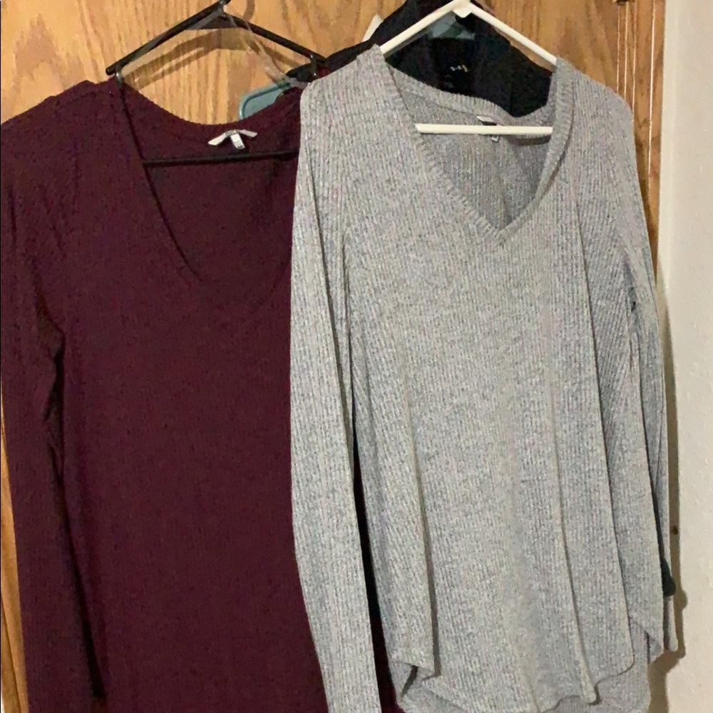 COPY - Bke sweaters